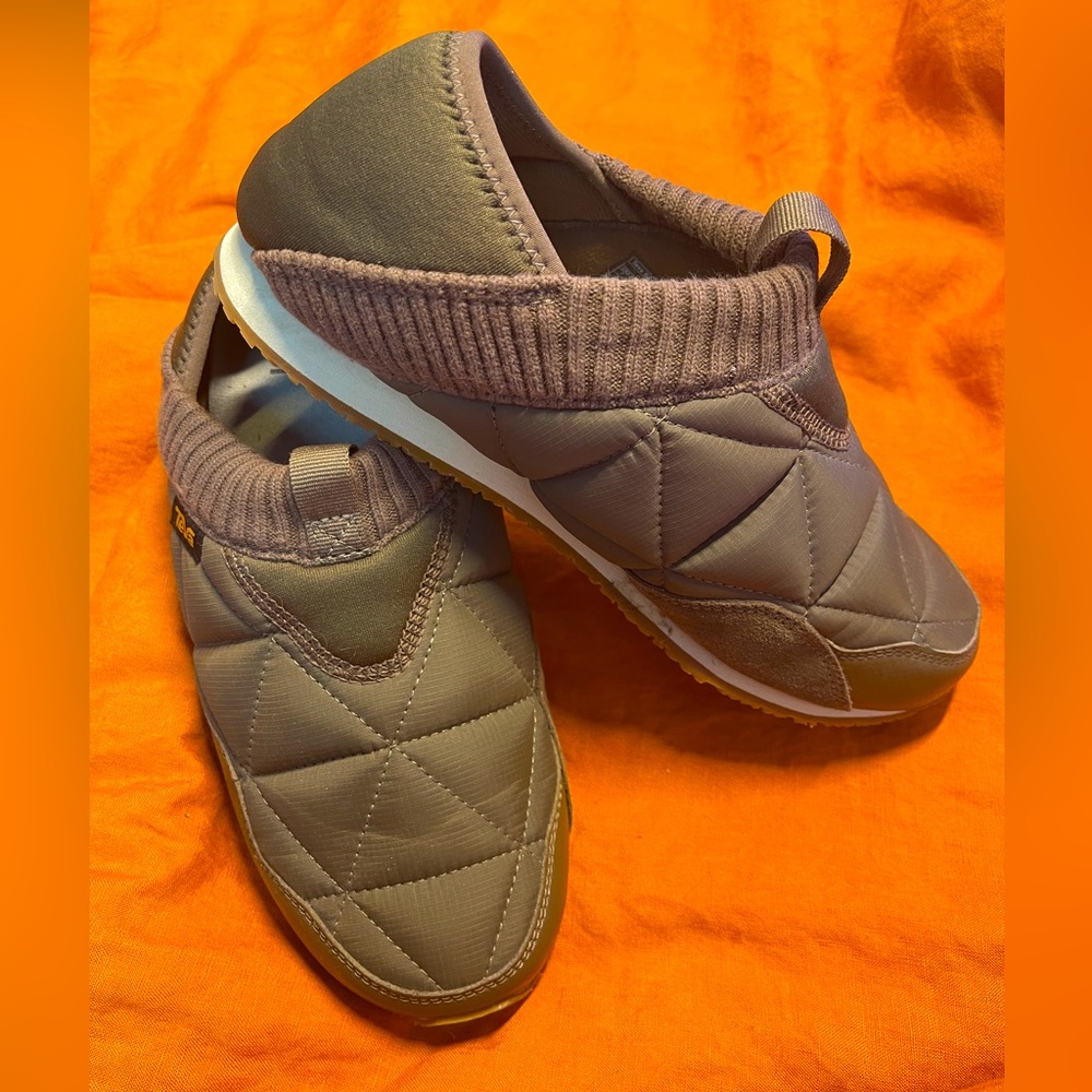 TEVA ReEMBER MOCS MENS 7/WM 8.5